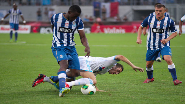 jackson martinez