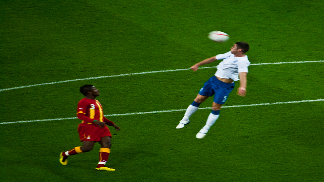 Asamoah Gyan