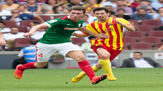 Aymeric Laporte