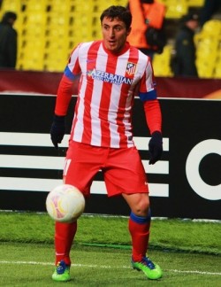 Cristian Rodriguez