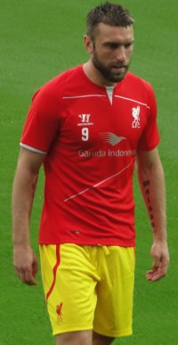 Rickie Lambert