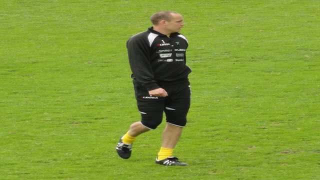 Thomas Solvoll