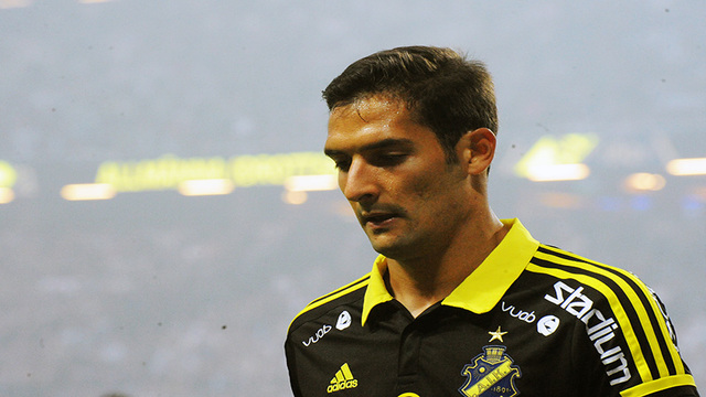 Celso Borges