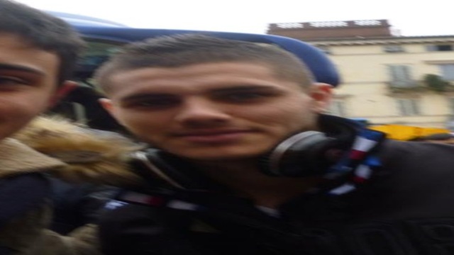 Icardi i kontraktsforhandlinger – United i kulissene