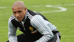 Roberto Carlos