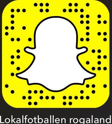 Rogaland: Hold deg oppdatert via Snapchat