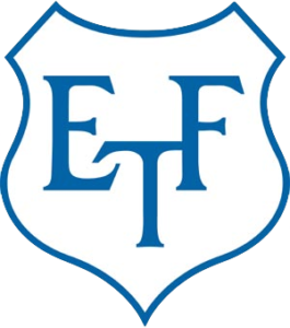 Eidsvold TF logo