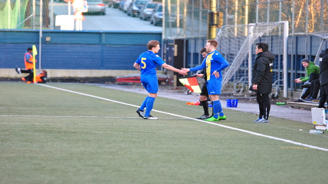 Hordaland 3.Div: Bli bedre kjent med Varegg-trener Hiep Tran