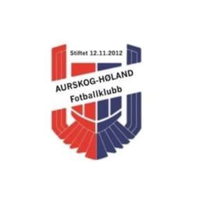 aurskog høland logo