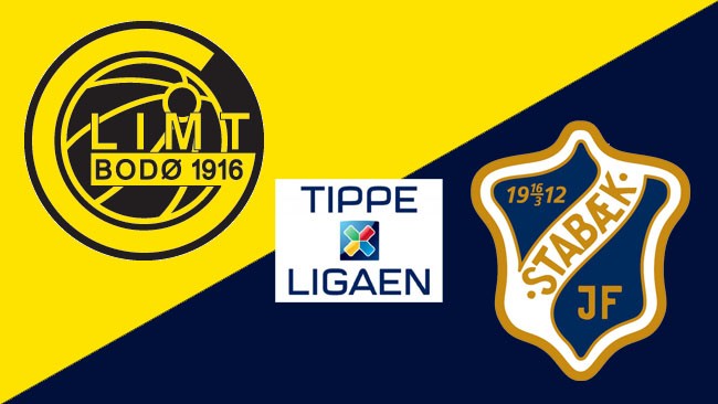 Glimt-dominans da Stabæk tapte igjen