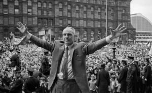 bill shankly