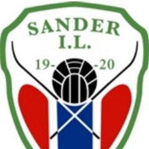 sander fotball