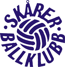 skårer logo