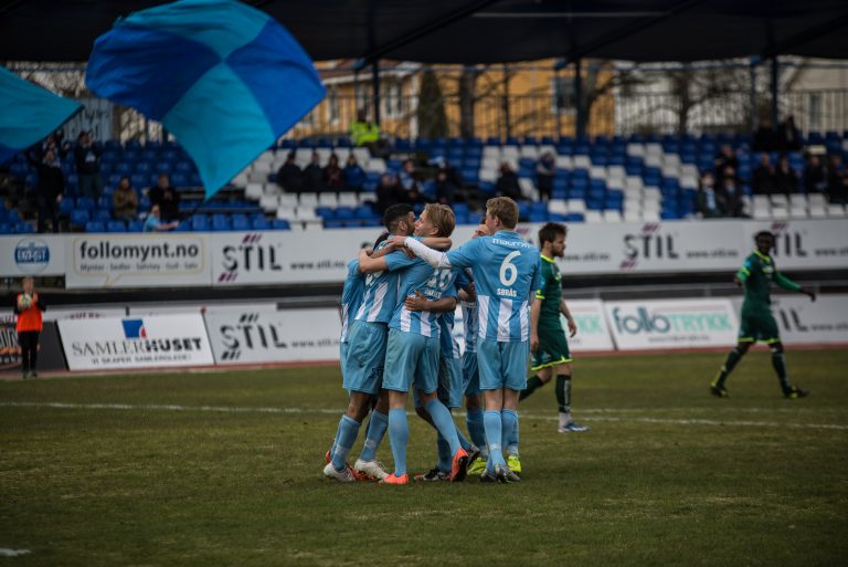 Follo FK – Alta