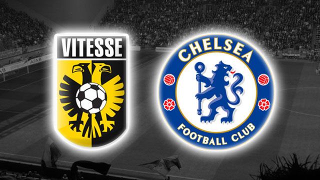 Vitesse Arnheim – farmerklubben til Chelsea