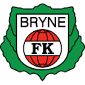 bryne fotball logo