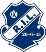 redalen fotball logo