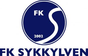 fk sykkylven logo