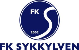 fk sykkylven logo