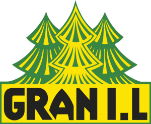 gran fotball logo