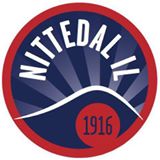 nittedal fotball logo