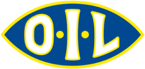 ottestad fotball logo