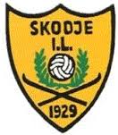 skodje fotball logo