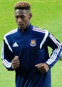 Reece Oxford FOTO: Egghead06 (Wikimedia)