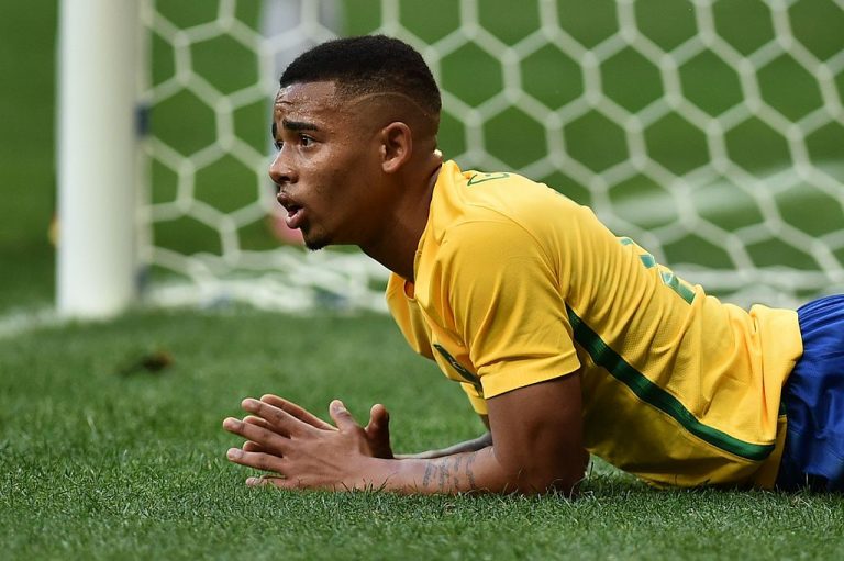 Brasil topper etter ny seier – men Argentina er i trøbbel