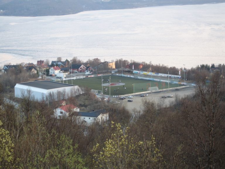 Oppsettet for 2. divisjon kommer 19. november