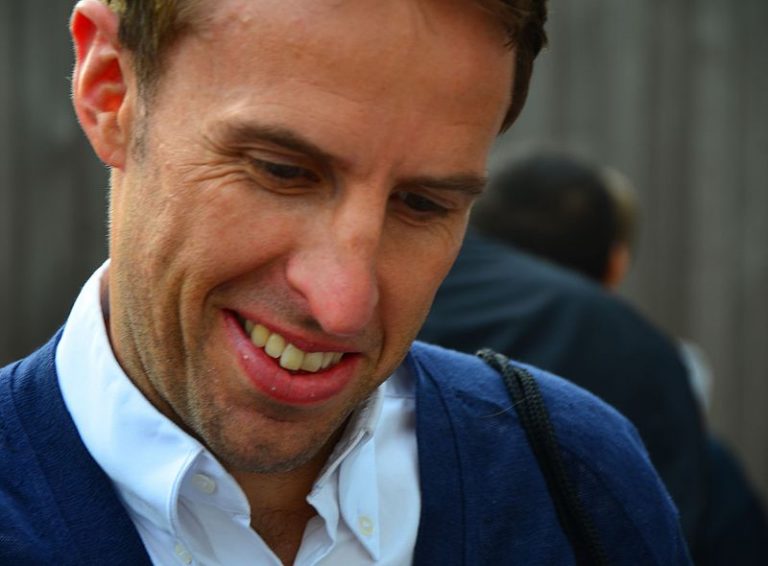 BEKREFTET: Southgate fortsetter som England-sjef