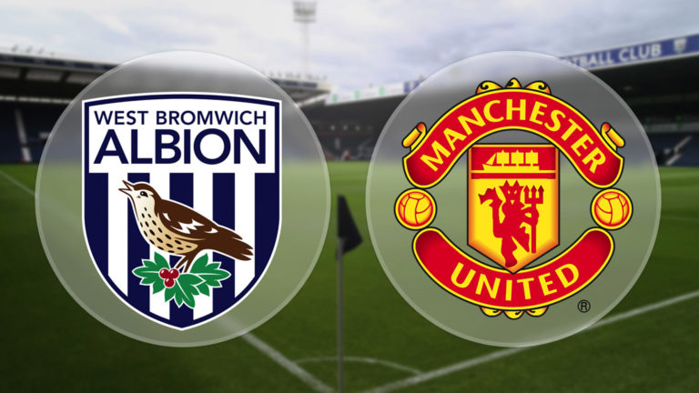 Manchester United med sin tredje strake seier