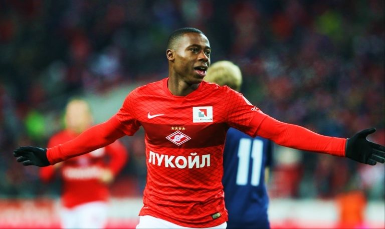 Rykte: Dette er vingen Liverpool vil hente fra russisk liga