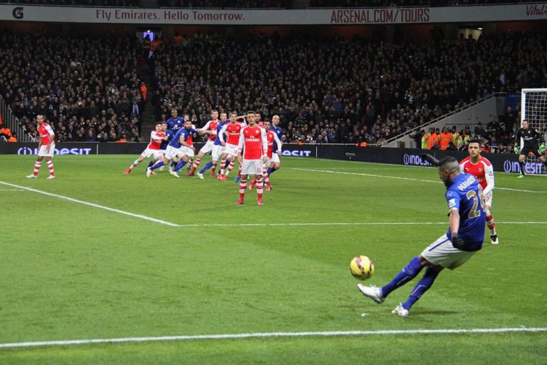 Inspirerte Leicester til ligagull – nå er han den beste fra sitt kontinent