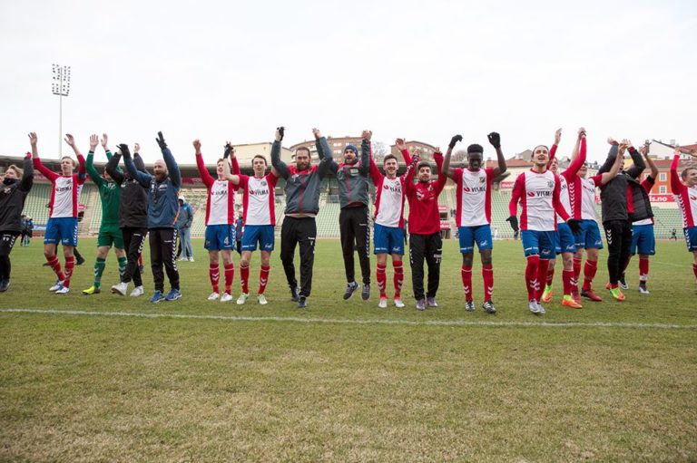 Avd.2: Kampanalyser/fakta 11.runde: Lyn har 6 seirer på rad, vant 4-2 mot Lillehammer