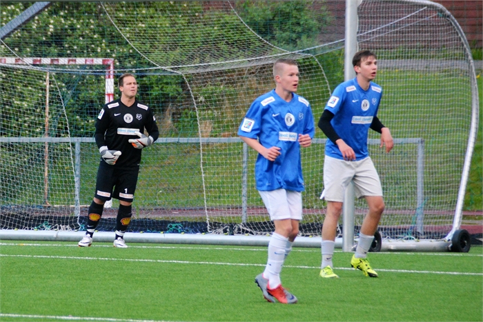 Akershus 4.div: Kampanalyser/fakta 12.runde: Toppoppgjøret Aurskog-Høland – Gjelleråsen endte 3-3