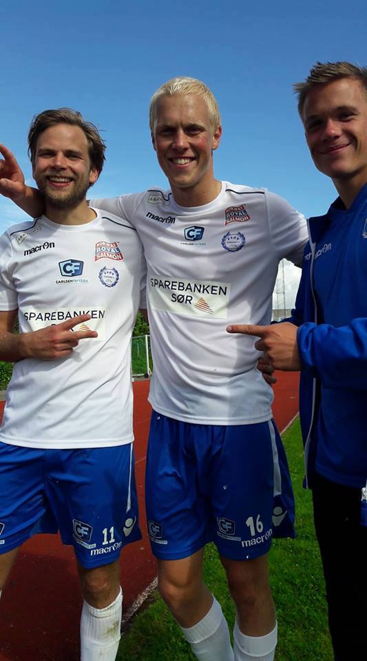 Avd. 3: Kampanalyser/fakta 11.runde: Fløy med 10 seirer på 11 kamper etter 4-1 mot Madla