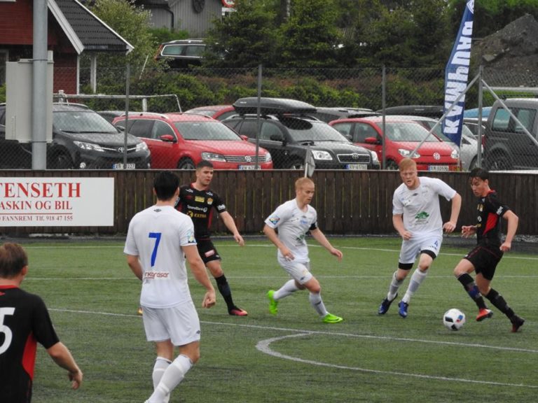 Avd. 5: Intervjuer/kampfakta 8.runde: Orkla FK sliter, har 7 serietap på rad! Avd. 5: Intervjuer/kampfakta 8.runde: Orkla FK sliter, har 7 serietap på rad!