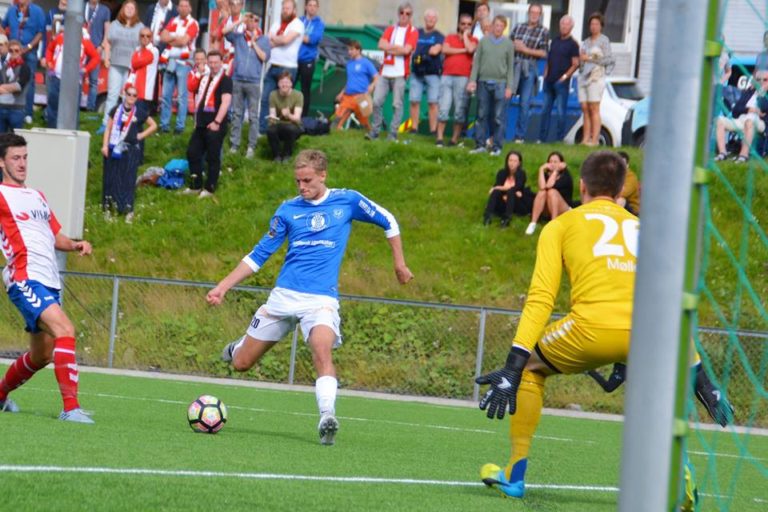 Avd. 2: Kampanalyser/fakta 16.runde: Stabæk 2 og Lyn tapte sine kamper!
