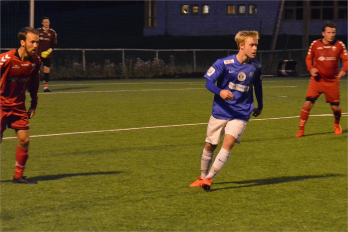 Akershus 4.div: Kampanalyser 19.runde: Etter 12 kamper uten seier vant endelig Gjerdrum!