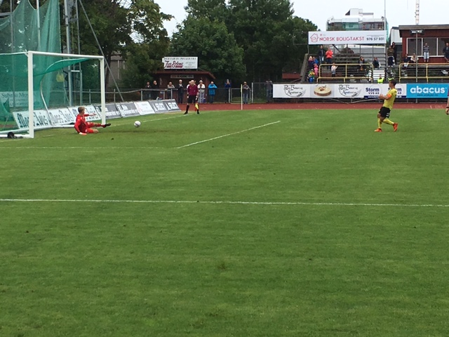 Avd. 1: Kampanalyser/fakta 14.runde: Moss FK og Oppsal med storseire!