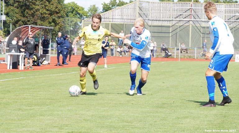 Avd. 1: Kampanalyser 18.runde: Oppsal og Ørn Horten endte 1-1. Moss vant og øker til 10 poengs luke.
