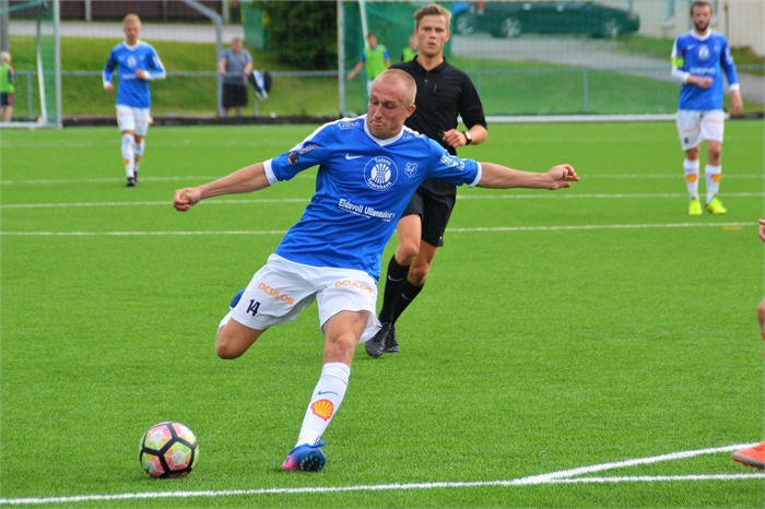 Avd. 2: Kampanalyser/fakta 17.runde: Topp 5 vant sine kamper