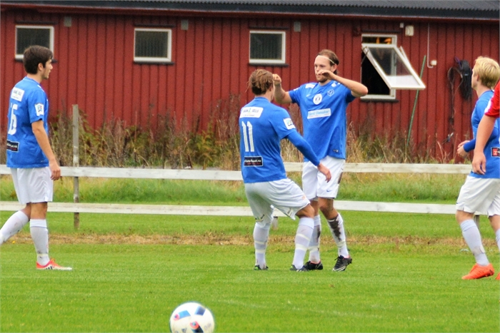 Akershus 4.div: Analyser/fakta 23.runde: Raumnes & Årnes banket Fet 8-2 i en målrik runde Akershus 4.div: Analyser/fakta 23.runde: Raumnes & Årnes banket Fet 8-2 i en målrik runde