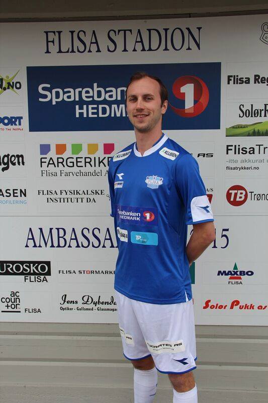 Avd. 2: Analyser/fakta 21.runde: Etter 12 kamper uten seier, vant Flisa 3-1 over Raufoss 2!