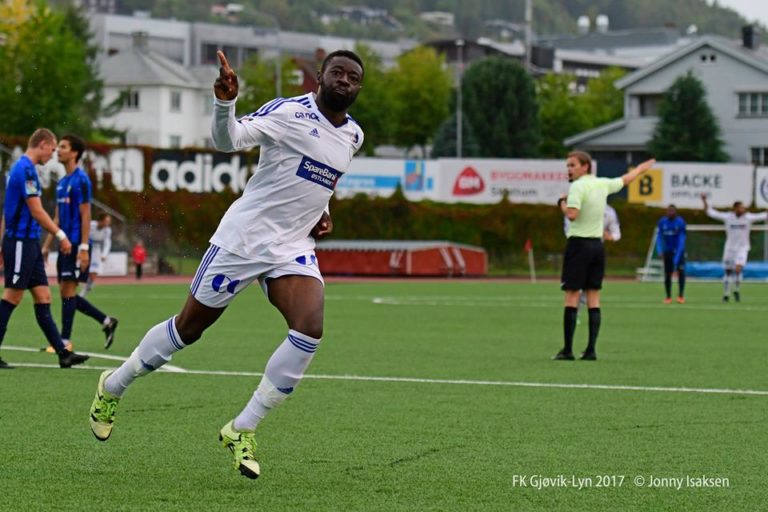 Avd. 2: Analyser/fakta 19.runde: Lyn med 5 poengs luke etter 6-2 seier over «Loket»