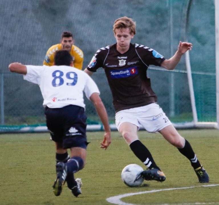 Avd. 1: Analyser 21.runde: Vestfossen med viktig seier over Oppsal – Odd 3 rykker ned