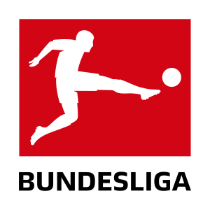 Kampene i Bundesliga og 2. Bundesliga fram til midten av desember har blitt tidsfestet