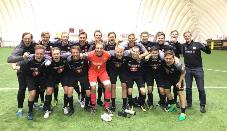 Avd. 2: Analyser/fakta 25.runde: Fortsatt spenning i topp og bunn – Lyn får poengtrekk!