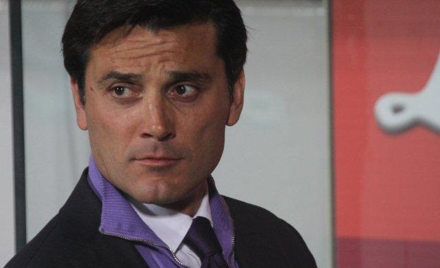 Montella nærmer seg slutten